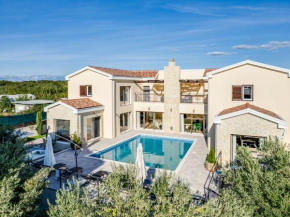 Holiday Home Jagoda by Interhome